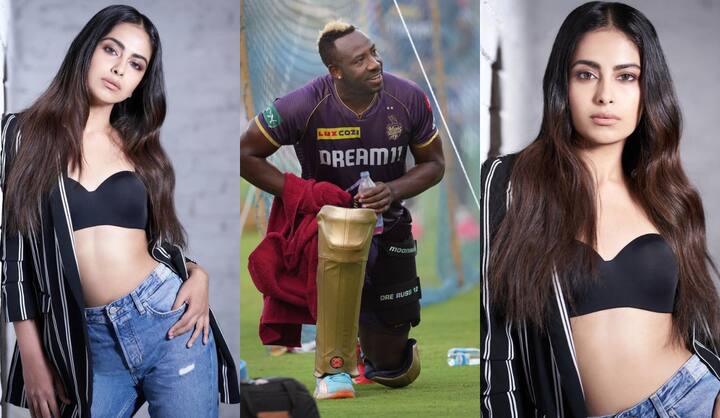 Andre Russell New Hindi Song: कोलकाता नाइट राइडर्स के आईपीएल 2024 में खेल रहे वेस्टइंडीज़ के स्टार ऑलराउंडर अब गाने में ठुमके लगाते हुए नज़र आएंगे.