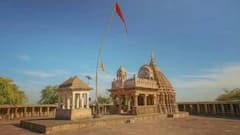 मुरैना के चौसठ योगिनी मंदिर का है रहस्यमयी इतिहास, यहां मिलता था वैदिक ज्ञान, जानें मान्यता