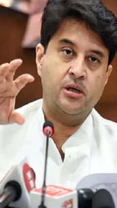 Loksabha Election 2024: तीसरे फेज के मतदान पर सिंधिया का बड़ा दावा | abpnewsshorts