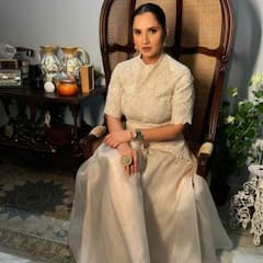 Photos: करोड़ों की दौलत की मालकिन हैं सानिया मिर्जा, 5 स्टार होटल से कम नहीं है दुबई का घर