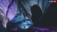 Cave of Crystals: नुकीले क्रिस्टल पिलर्स से भरी इस गुफा के नीचे छिपा है खजाना, 10 मिनट से अधिक अंदर बिताना हो सकता है जानलेवा!