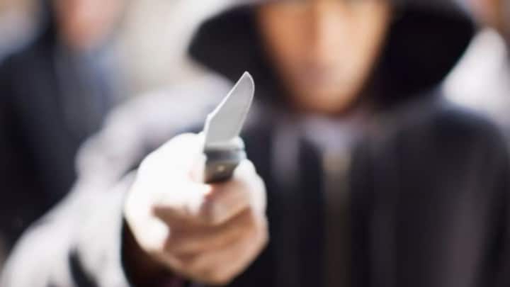 Man Stabbed 50 Times Delhi Jafrabad 4 Juveniles Arrested Juveniles Stab 35-Year-Old Man 50 Times In Delhi's Jafrabad, 4 Accused Held