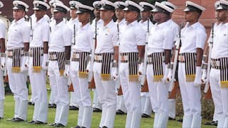 Indian Navy Recruitment 2024: इंडियन नेवी में होने जा रही अग्निवीर भर्ती, यहां चेक कर लें जरूरी डिटेल्स