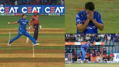 स्टम्प उखाड़ गेंद पर बोल्ड ट्रेविस हेड, फिर भी अंपायर ने नहीं दिया आउट; जानें क्या है मामला