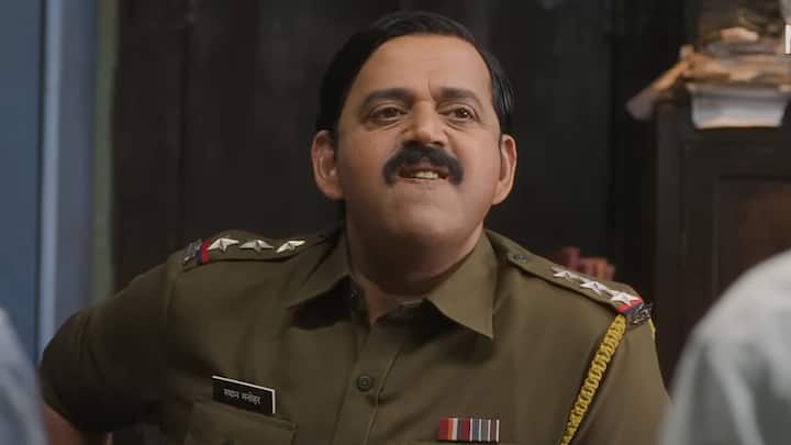 'Laapataa Ladies' On Netflix: Guess How Many ‘Paan’ Ravi Kishan Chewed In One Scene Of Kiran Rao Film Guess How Many ‘Paan’ Ravi Kishan Chewed In One Scene Of 'Laapataa Ladies'