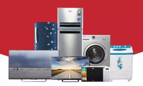 ਐਮਾਜ਼ਾਨ ਗ੍ਰੇਟ ਸਮਰ ਸੇਲ 2024:-  ਇਸ ਸਾਲ ਵੀ ਈ-ਕਾਮਰਸ ਸਾਈਟ 'ਅਮੇਜ਼ਨ ਗ੍ਰੇਟ ਸਮਰ ਸੇਲ' ਲੈ ਕੇ ਆਈ ਹੈ। 2 ਮਈ ਤੋਂ ਸ਼ੁਰੂ ਹੋਈ ਇਸ ਸੇਲ 'ਚ ਤੁਸੀਂ ਬਹੁਤ ਹੀ ਸਸਤੇ ਦਰਾਂ 'ਤੇ ਸਮਾਰਟਫ਼ੋਨ, ਟੀਵੀ, ਫਰਿੱਜ, ਏਸੀ ਅਤੇ ਰਸੋਈ ਦਾ ਸਮਾਨ ਖਰੀਦ ਸਕਦੇ ਹੋ। ਇਹ ਸੇਲ 7 ਮਈ ਤੱਕ ਚੱਲੇਗੀ। ਰਸੋਈ ਦੇ ਉਪਕਰਨਾਂ 'ਤੇ 70 ਫੀਸਦੀ ਤੱਕ ਦੀ ਛੋਟ ਦਿੱਤੀ ਜਾ ਰਹੀ ਹੈ।