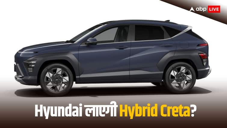 Hyundai Creta EV hybrid to compete with Grand Vitara in a few years company focus on new model Hyundai Hybrid Cars: मारुति ग्रैंड विटारा को टक्कर देने उतरेगी हाइब्रिड Creta?