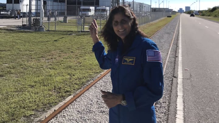 स्टारलाइनर विलियम्स और बुच विलमोर को अंतरराष्ट्रीय अंतरिक्ष केंद्र लेकर जाएगा जो संकटग्रस्त बोइंग कार्यक्रम के लिए एक महत्वपूर्ण और बहु-प्रतीक्षित सफलता हो सकती है.