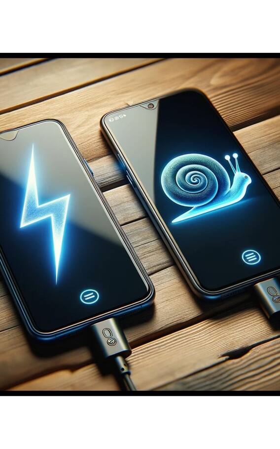 ਇਹਨਾਂ ਗ਼ਲਤੀਆਂ ਕਾਰਨ ਹੋ ਸਕਦੀ ਹੈ ਫੋਨ ਦੀ ਬੈਟਰੀ ਬਰਬਾਦ.....