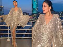 6 Bollywood Divas As They Steal The Spotlight In Shimmery Outfits
