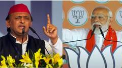 पश्चिम यूपी के इन चार सीटों पर BJP की राह आसान नहीं, मैनपुरी, फिरोजाबाद में सपा मजबूत तो फतेहपुर सीकरी में एंटी इनकम्बेंसी हो सकता है फैक्टर