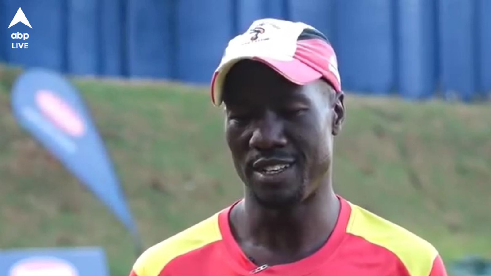 43 Year Old Frank Nsubuga In Uganda Squad For 2024 T20 World Cup | T20 ...