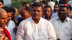 झारखंड: बीजेपी के बागी जय प्रकाश भोगता ने वापस लिया नाम, अब इस पार्टी का करेंगे समर्थन