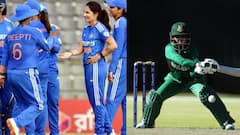 भारत की लगातार चौथी जीत, बांग्लादेश को 56 रनों से रौंदा; सीरीज में बनाई 4-0 की बढ़त