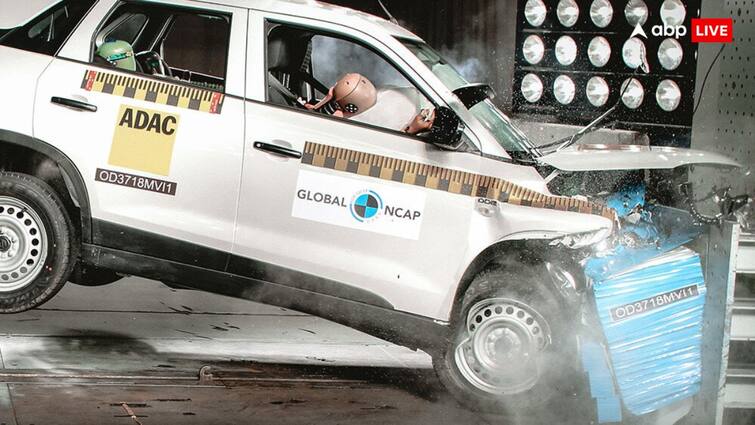 सेफ्टी में फेल या पास? Bharat NCAP ने फाइनल की Muruti Cars की रेटिंग, इस दिन चलेगा पता Maruti cars could receive top BNCAP crash test rating declare on 8 May before Swift 2024 launch सेफ्टी में फेल या पास? Bharat NCAP ने फाइनल की Muruti Cars की रेटिंग, इस दिन चलेगा पता