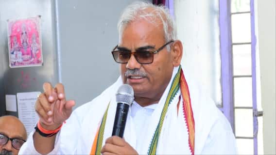 मदन दिलावर ने संभाली पुरी सीट पर संबित पात्रा की चुनावी कमान, महिला कार्यकर्ताओं की बैठक कही ये बड़ी बात मदन दिलावर ने संभाली पुरी सीट पर संबित पात्रा की चुनावी कमान, महिला कार्यकर्ताओं की बैठक कही ये बड़ी बात