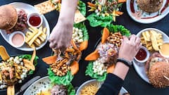 నచ్చిన వ్యక్తులతో కలిసి నచ్చిన ఫుడ్ తినాలనేదే నో డైట్ డే లక్ష్యం.. దీని చరిత్ర ఏంటంటే