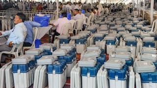 Lok sabha Election 2024: રાજ્યમાં શાંતિપૂર્ણ માહોલમાં મતદાન પૂર્ણ, જાણો સરેરાશ કેટલા ટકા થયું મતદાન