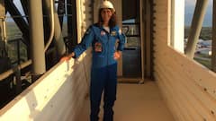 Sunita Williams: भारतीय मूल की सुनीता विलियम्स तीसरी बार अंतरिक्ष यात्रा को तैयार, जानें कब भरेंगी उड़ान