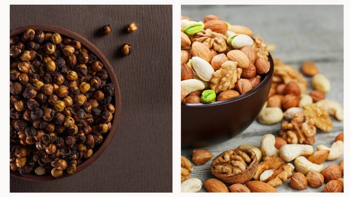 For those with diabetes, it is important to choose healthy plant-based snacks. These can help stabilize blood sugar levels and maintain overall well-being.