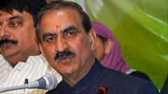 हिमाचल विधानसभा उपचुनाव में कांग्रेस ने इन सीटों पर 2 नए चेहरों को दिया मौका, जानें- किसे मिला टिकट?