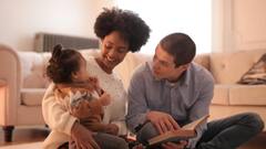 Parenting Tips : मुलांना समाजात वावरताना या गोष्टी नक्की शिकवा !