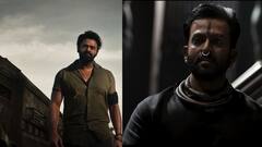 Salaar Japan Release : ஜப்பானில் வெளியாகவிருக்கும் பிரபாஸின் சலார்!