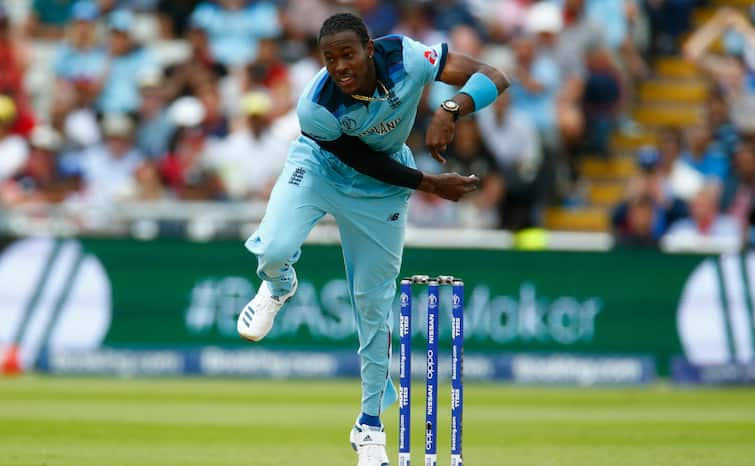 T20 World Cup 2024 से पहले Jofra Archer ने वेस्टइंडीज की सरजमीं पर बरपाया कहर, वीडियो आया सामने