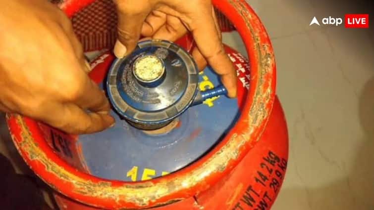 india closing gas regulator save gas શું ગેસ સિલિન્ડરનું રેગ્યુલેટર બંધ કરવાથી ગેસની બચત થાય છે, આજે જ તમારી મૂંઝવણ દૂર કરો
