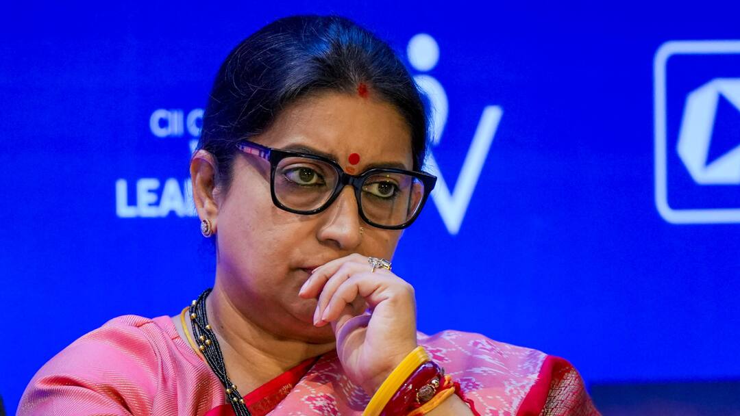 Amethi Lok Sabha Seats Nominations of 22 candidates Rejected against Smriti Irani see list Lok Sabha Election 2024: स्मृति ईरानी के खिलाफ चुनाव लड़ रहे 19 उम्मीदवारों का नामांकन खारिज, देखें लिस्ट
