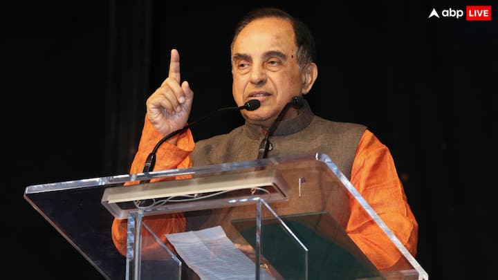 बीजेपी के पूर्व सांसद ने आगे यह भी दावा किया, 