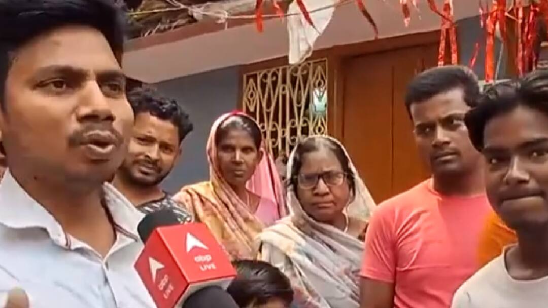 Vote Boycott: पटना साहिब दलित बस्ती के लोगों ने किया वोट बहिष्कार का ऐलान, जानें क्या है वजह? Bihar Patna Sahib Dalit community Announced vote boycott In Lok Sabha Elections 2024 ANN Vote Boycott: पटना साहिब दलित बस्ती के लोगों ने किया वोट बहिष्कार का ऐलान, जानें क्या है वजह?