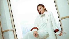 Rubina dilaik: आई झाल्यावर नवऱ्यासोबतचा रोमान्स मिस करतेय रुबिना; म्हणाली..