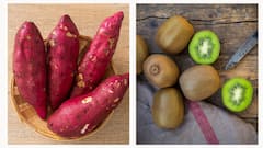 6 Healthy Foods To Reduce Hair Fall In Summer