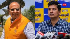 LG ने CM केजरीवाल के खिलाफ की NIA जांच की सिफारिश, AAP की पहली प्रतिक्रिया