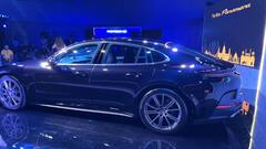 Car News: পোর্শের নতুন গাড়ি এসে গেল বাজারে, ফিচার্স, দামের দিক দিয়ে কী নতুনত্ব প্যানোমেরা ২০২৪ মডেলে ?