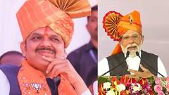 महाराष्ट्रात मोदींच्या सभा वाढल्या, विजयाबद्दल साशंक आहात का?; फडणवीसांचं उत्तर, सांगितलं किती जागा जिंकणार