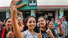 LS Polls: Number Of First Time Voters Rises To 2.43 Lakh In Delhi, Final Figure Likely To Increase