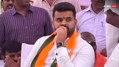 Prajwal Revanna: हासन में अब भी प्रज्वल रेवन्ना का खौफ, वीडियो वायरल होने के बाद कई पीड़ित परिवारों ने छोड़ा घर