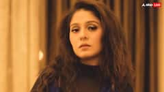 बोतल फेंकने के मामले पर सुनिधि चौहान ने तोड़ी चुप्पी, बोलीं- 'मुझे चोट..'