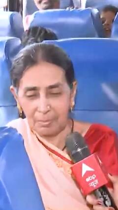 गुजरात की जनता की पहली पसंद कौन-सी पार्टी ? | Lok Sabha Election | shorts