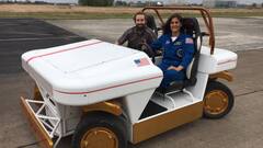 Sunita Williams: भारतीय मूल की सुनीता विलियम्स तीसरी बार अंतरिक्ष यात्रा को तैयार, जानें कब भरेंगी उड़ान