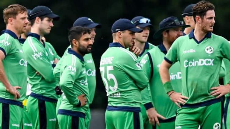 t20 world cup 2024 ireland squad announced paul stirling named captain T20 World Cup Squad Ireland: तूफानी बल्लेबाज को मिली कप्तानी, ये होंगे वर्ल्ड कप में आयरलैंड के 15 धुरंधर