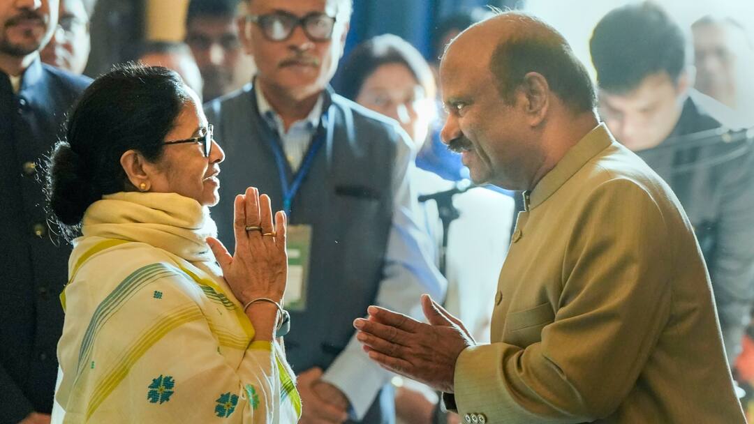 TMC Santanu Sen attack CV Anand Bose said West Bengal Governor is following Footsteps of Jagdeep Dhankhar to Please BJP West Bengal: 'जगदीप धनखड़ के नक्शेकदम पर चल रहे राज्यपाल', TMC का सीवी आनंद बोस पर निशाना