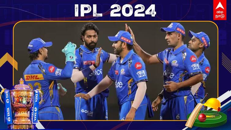 IPL 2024 Updated Points Table, Orange Cap & Purple Cap List After MI vs SRH IPL Match IPL 2024 Points Table: இன்னும் பிளே ஆஃப் வாய்ப்பை இழக்காத மும்பை.. புள்ளிப்பட்டியலில் முன்னேற்றம்.. கடைசி இடத்தில் யார் ?