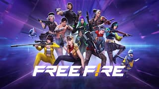 Free Fire Max Redeem Codes Today: विदेशी सर्वर के लिए 7 मई 2024 के रिडीम कोड्स, वो भी 100% एक्टिव