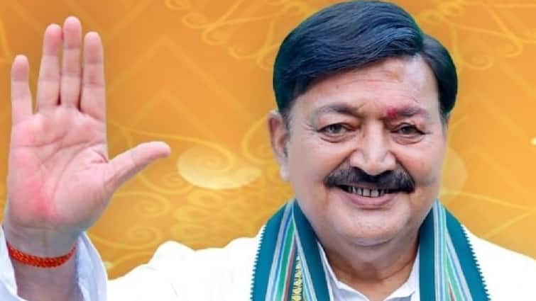 Bihar Congress Leader Ajeet Sharma Claimed Victory Of India Alliance In Lok Sabha Elections 2024 ANN Bihar Lok Sabha Elections: थर्ड फेज के दौरान कांग्रेस नेता अजीत शर्मा ने वोटर्स से की ये अपील,  सभी 40 सीटों पर जीत का दावा