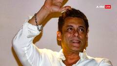 सलमान खान फायरिंग केस: पांचवां आरोपी रफीक गिरफ्तार, 13 मई तक पुलिस हिरासत