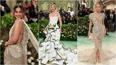 Met Gala 2024: आलिया से लेकर जेनिफर लोपेज तक, मेट गाला के सबसे चर्चित लुक्स