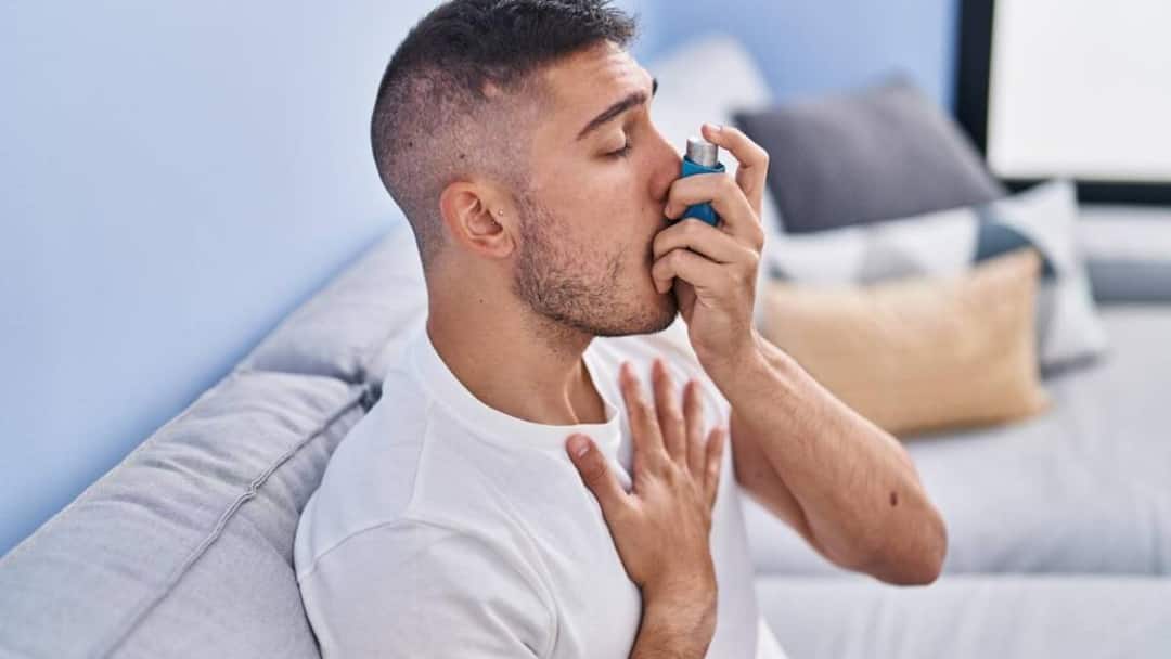 dairy and asthma is there a connection know about facts read full article in hindi World Asthma Day 2024: क्या अस्थमा मरीज को नहीं पीना चाहिए दूध? जानें डेयरी प्रोडक्ट्स और सांस की बीमारी के बीच का कनेक्शन